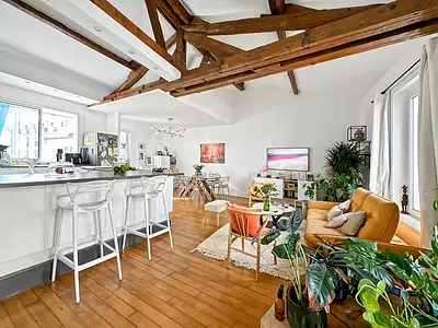 Appartement, 97,37 m²