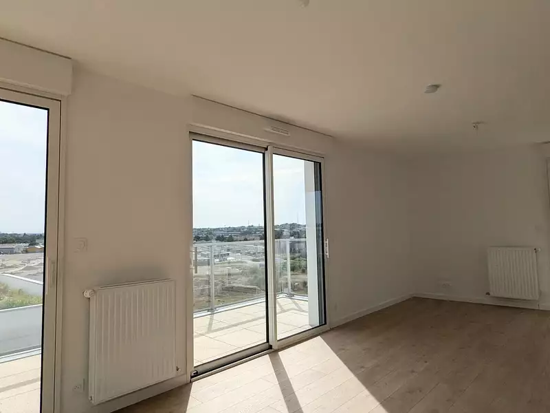Appartement, 64 m²