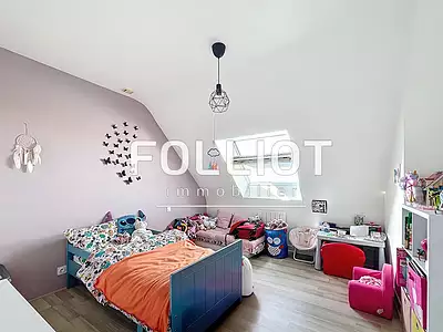Maison, 127,76 m²