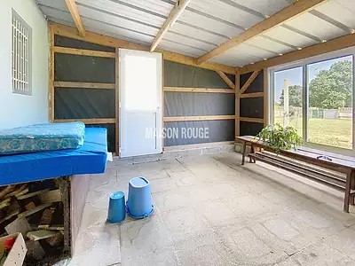 Maison, 115 m²