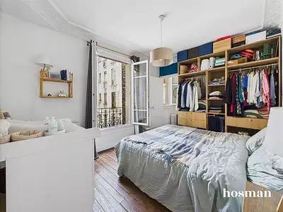 Appartement, 63 m²