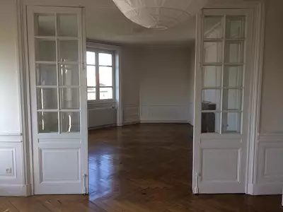 Appartement, 136,14 m²