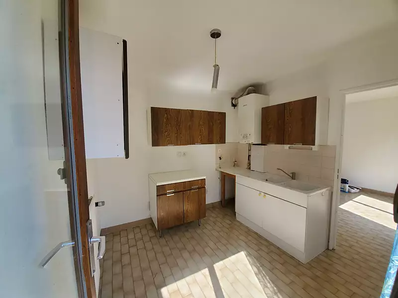 Appartement, 47,5 m²