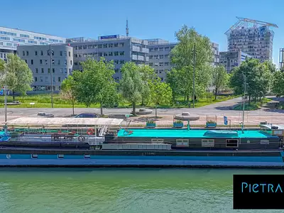 Appartement, 130 m²