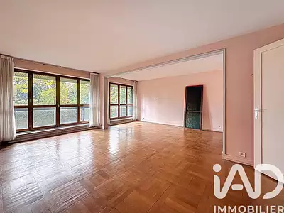 Appartement, 160 m²