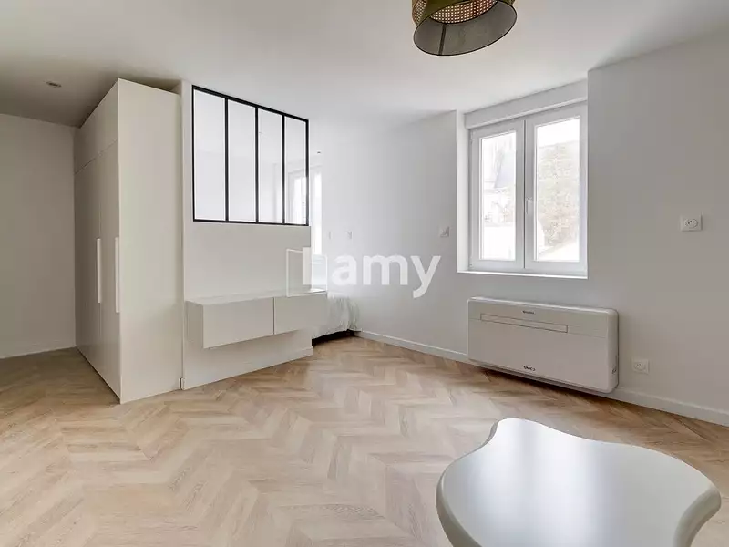 Appartement, 29,1 m²