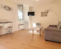 Appartement, 26,79 m²