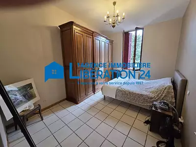 Appartement, 118 m²