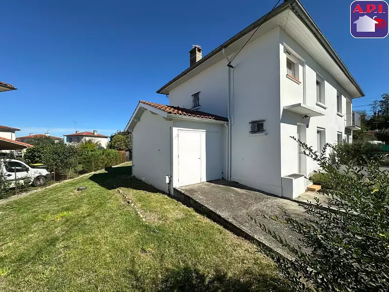 Maison, 87 m²
