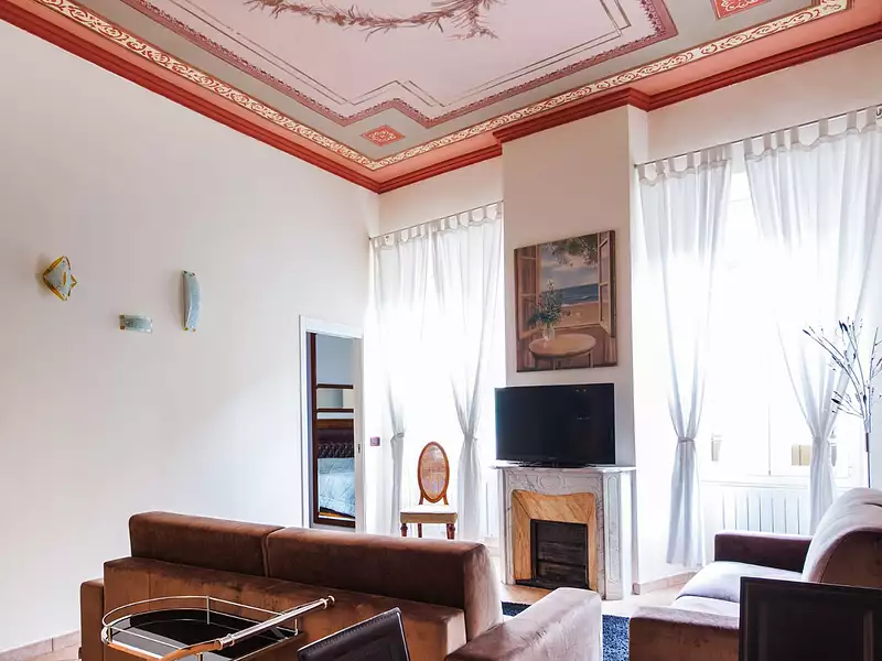 Appartement, 51,11 m²