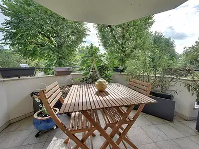 Appartement, 85,97 m²