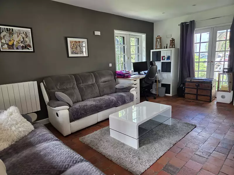 Maison, 160 m²