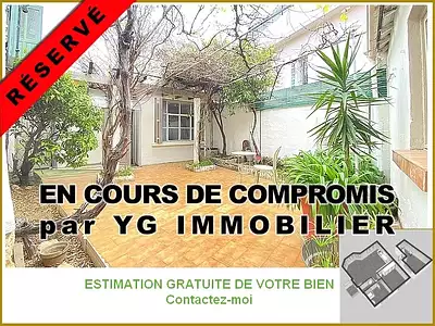 Maison, 46 m²