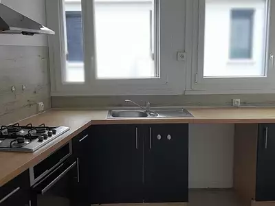 Appartement, 51,34 m²