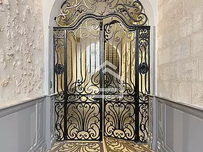 Appartement, 213 m²