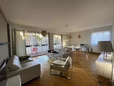 Appartement, 98,61 m²