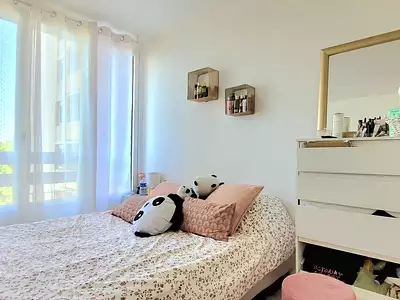 Appartement, 86 m²
