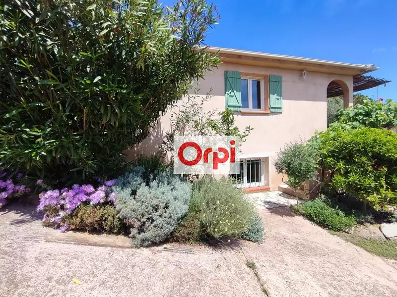 Maison, 168 m²