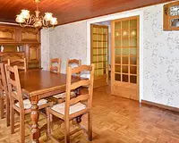 Maison, 160 m²