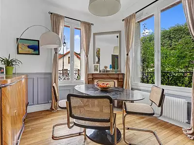 Maison, 102 m²