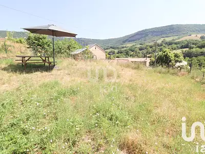 Maison, 53 m²