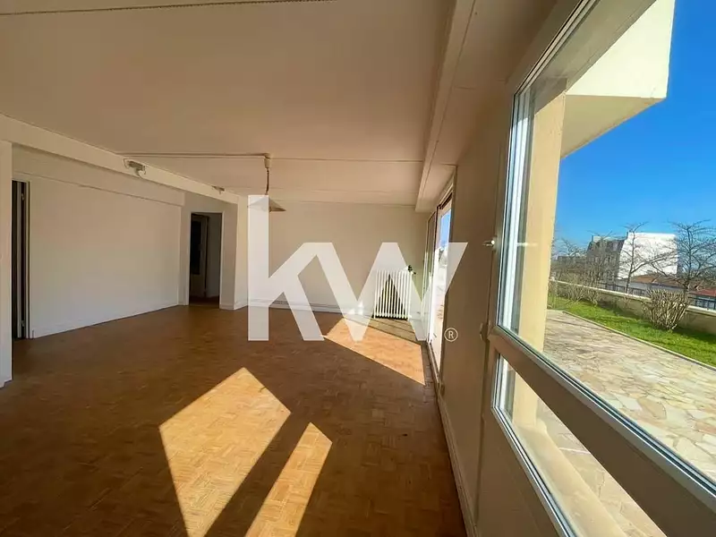 Appartement, 85,08 m²