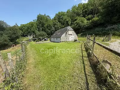 Maison, 116 m²