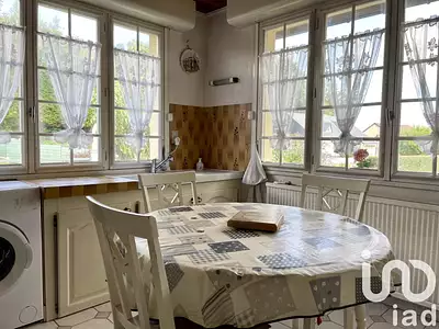 Maison, 111 m²
