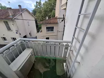 Appartement, 73 m²