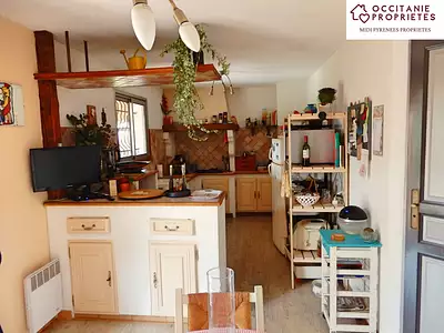 Maison, 107 m²