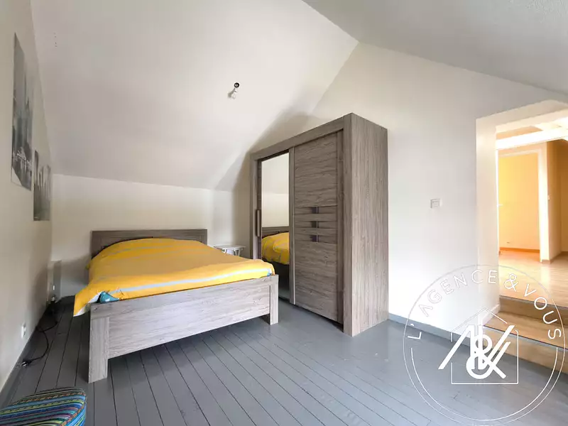 Maison, 75 m²