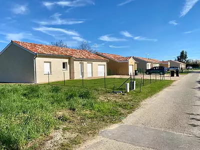 Maison, 91 m²