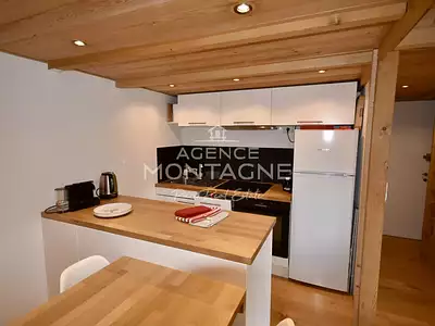 Appartement, 47,41 m²