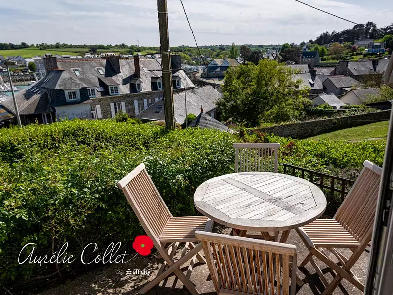 Maison, 59 m²