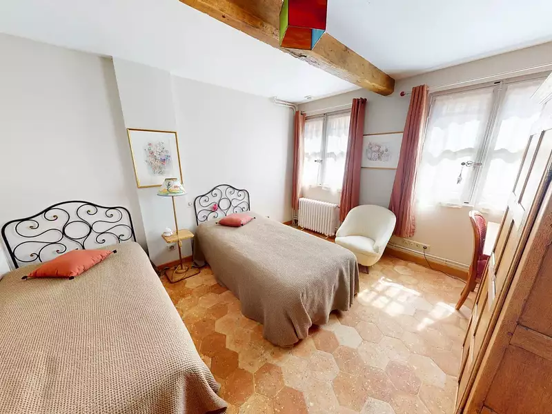 Maison, 218,59 m²