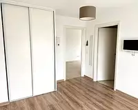 Appartement, 44,5 m²