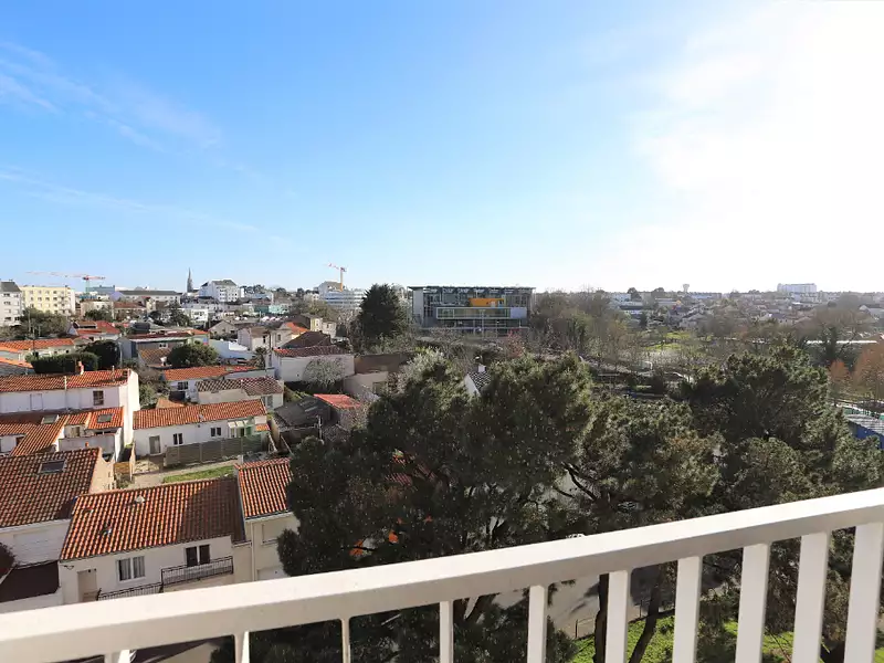 Appartement, 74 m²