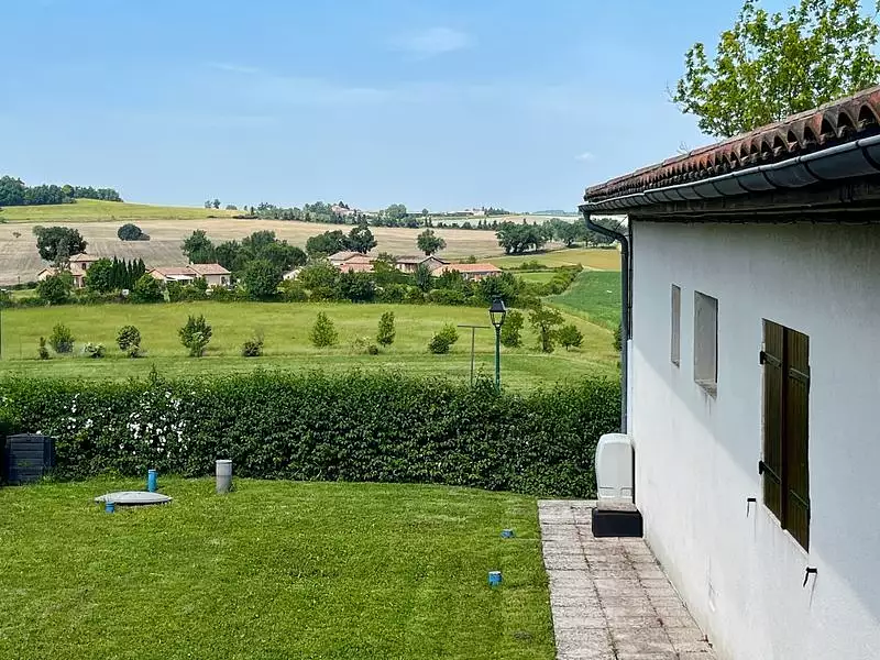 Maison, 122 m²