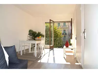 Appartement, 30 m²
