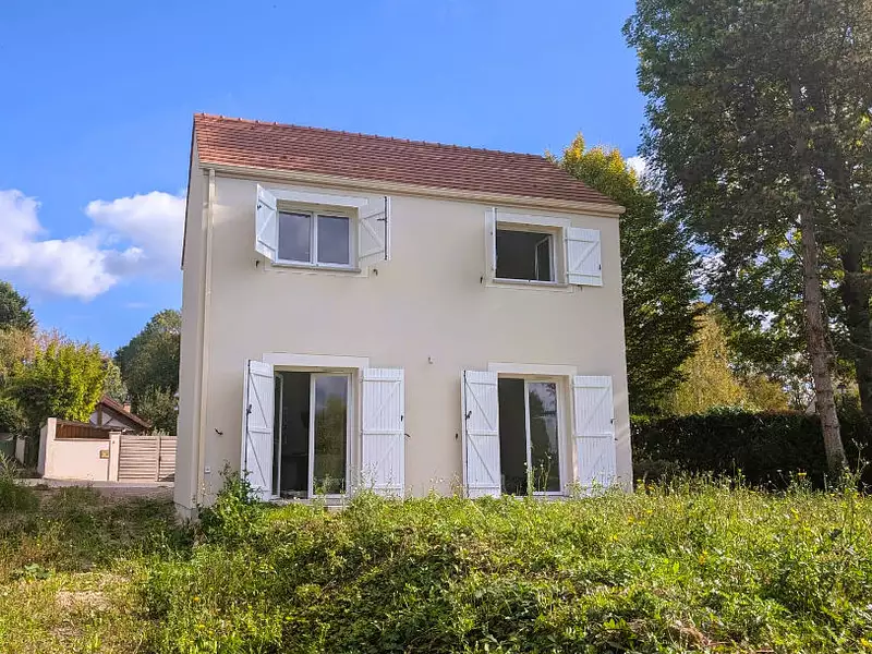 Maison, 73,83 m²