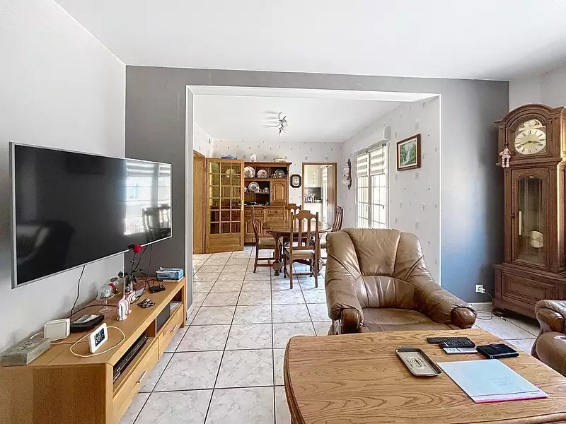 Maison, 148 m²