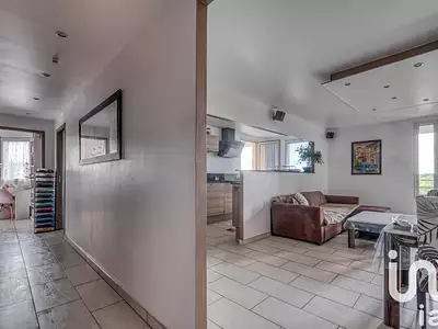 Appartement, 81 m²
