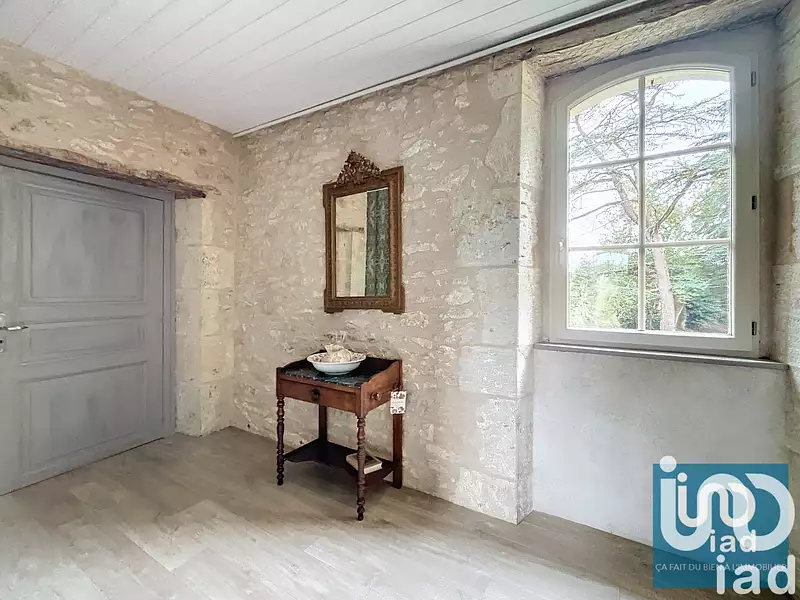Maison, 261 m²