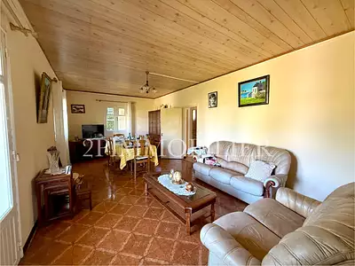 Maison, 124,07 m²