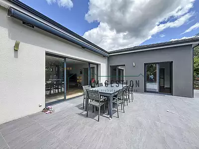 Maison, 149 m²