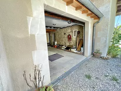 Maison, 193 m²