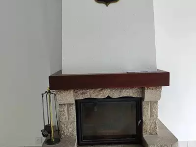 Maison, 92 m²