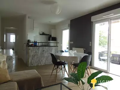 Appartement, 79,54 m²