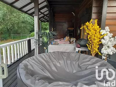 Maison, 123 m²