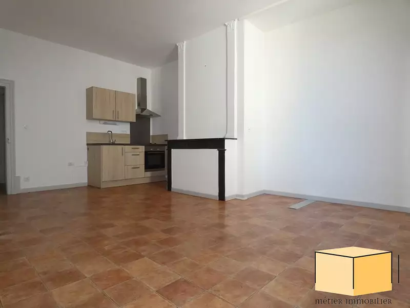 Immeuble, 196 m²